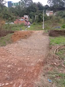 Sobrado com 2 Quartos à venda, 70m² no Parque dos Eucaliptos, Franco da Rocha
