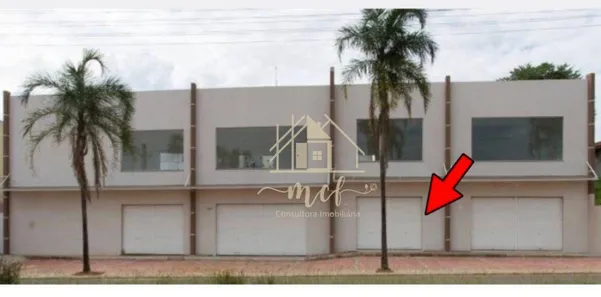 Loja / Salão / Ponto Comercial à venda, 46m² no Nova Cerejeira, Atibaia