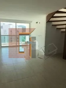Cobertura com 3 Quartos à venda, 180m² no Corrêas, Petrópolis