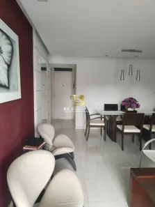 Apartamento com 2 Quartos para alugar, 100m² no Vital Brazil, Niterói