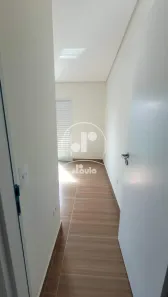 Apartamento com 2 Quartos à venda, 58m² no Parque Oratório, Santo André