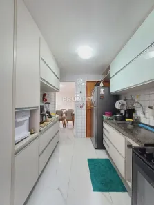 Apartamento com 3 Quartos à venda, 68m² no Casa Amarela, Recife
