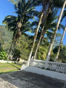 Fazenda / Sítio / Chácara com 6 Quartos à venda, 3000m² no Sítio Tres Nascentes, Juquitiba