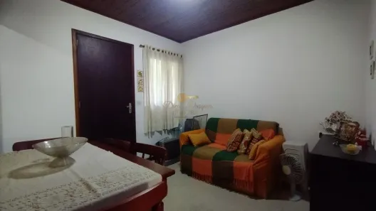 Casa de Condomínio com 2 Quartos à venda, 34m² no Posse, Teresópolis