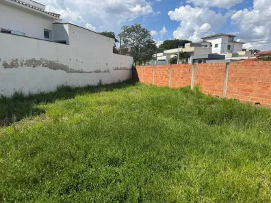 Terreno / Lote / Condomínio à venda, 415m² no Jardim Itapoan, Monte Mor