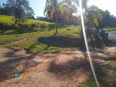 Fazenda / Sítio / Chácara com 4 Quartos à venda, 140m² no Freguesia da Escada, Guararema