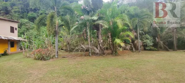 Fazenda / Sítio / Chácara com 3 Quartos à venda, 120m² no Parque Nossa Senhora da Ajuda, Guapimirim