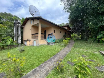 Casa de Condomínio com 3 Quartos à venda, 271m² no Corujas, Guapimirim