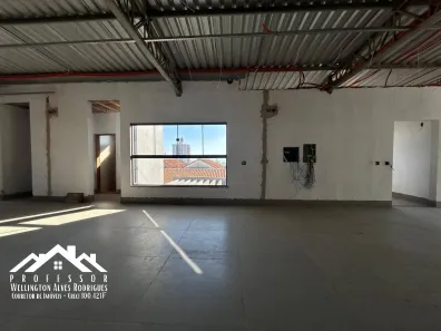 Loja / Salão / Ponto Comercial à venda, 320m² no Vila São João, Limeira