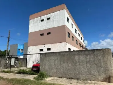 Apartamento com 2 Quartos à venda, 48m² no Pau Amarelo, Paulista