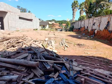 Terreno / Lote / Condomínio à venda, 732m² no Tremembé, São Paulo