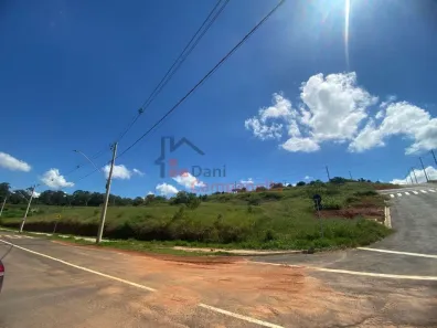 Terreno / Lote / Condomínio à venda, 300m² no Residencial Veccon Moradas Pouso Alegre, Pouso Alegre