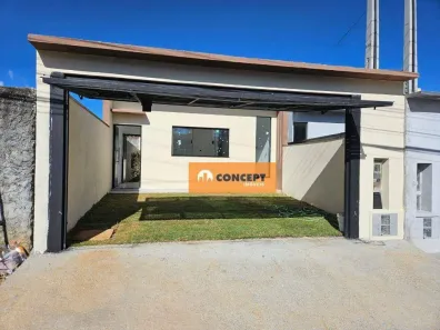 Casa com 3 Quartos à venda, 80m² no Jardim das Flores, Suzano
