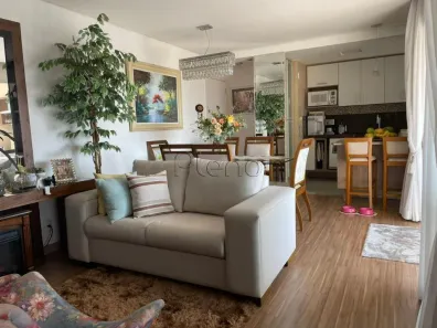 Apartamento com 2 Quartos à venda, 80m² no Parque Industrial, Campinas