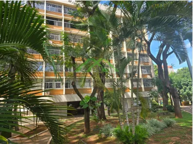 Apartamento com 3 Quartos à venda, 126m² no Asa Sul, Brasília