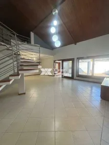 Casa de Condomínio com 3 Quartos para alugar, 220m² no Cidade Jardim, Rio Claro