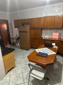 Apartamento com 2 Quartos à venda, 142m² no Parque Oratório, Santo André