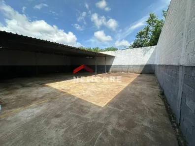 Galpão / Depósito / Armazém à venda, 720m² no Distrito Industrial Operário Raimundo Fantini, Sabará