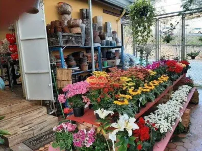 Loja / Salão / Ponto Comercial à venda, 177m² no Vila Brasileira, Itatiba