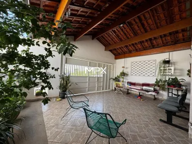 Casa com 2 Quartos à venda, 116m² no Jardim Belvedere, Piracicaba