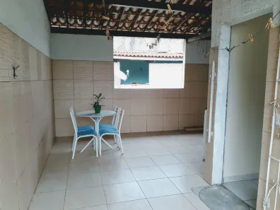 Cobertura com 2 Quartos à venda, 80m² no Ponto Certo, Camaçari