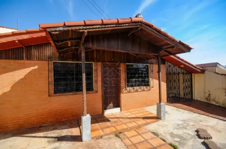 Casa com 3 Quartos à venda, 180m² no Campos do Iguaçu, Foz do Iguaçu