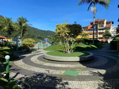 Apartamento com 3 Quartos para venda ou aluguel, 100m² no Itacuruçá, Mangaratiba