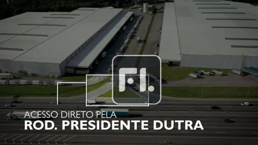 Galpão / Depósito / Armazém para alugar, 6880m² no Centro, Belford Roxo