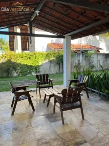 Casa com 3 Quartos para alugar, 180m² no Tabuba, Caucaia