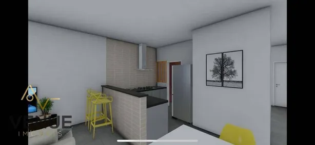Casa de Condomínio com 2 Quartos à venda, 80m² no , Igaratá