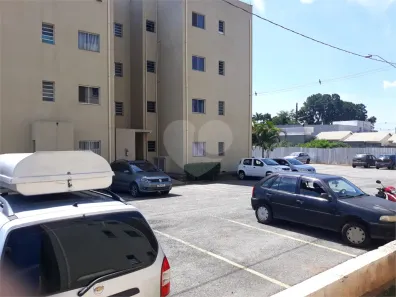 Apartamento com 2 Quartos à venda, 45m² no Recanto Dos Eucaliptos, Mairinque
