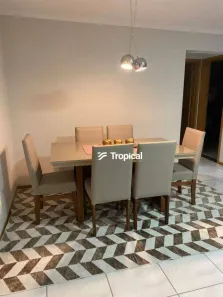 Apartamento com 2 Quartos à venda, 58m² no Velha Central, Blumenau
