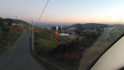Terreno / Lote / Condomínio à venda, 360m² no São Damião, Vespasiano