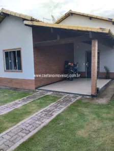 Casa com 2 Quartos à venda, 300m² no Papucaia, Cachoeiras de Macacu