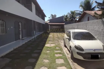 Prédio Inteiro com 6 Quartos à venda, 360m² no Recanto do Sol, São Pedro da Aldeia