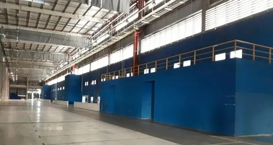 Galpão / Depósito / Armazém para alugar, 24000m² no Jardim Santa Luzia, Hortolândia