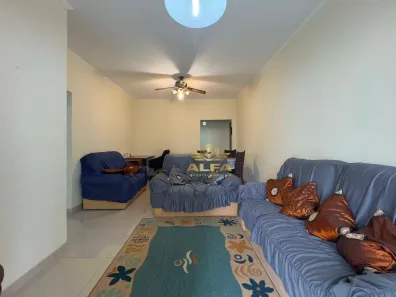 Apartamento com 2 Quartos à venda, 81m² no Vila Alzira, Guarujá