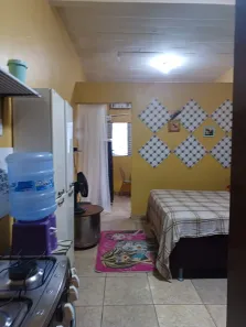 Kitnet com 1 Quarto para alugar, 20m² no Japiim, Manaus