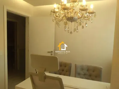 Conjunto Comercial / Sala para alugar, 10m² no Vila São José, São José do Rio Preto