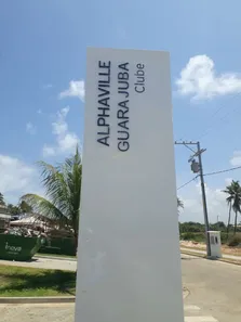 Terreno / Lote / Condomínio à venda, 791m² no Guarajuba (Monte Gordo), Camaçari