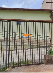 Casa com 2 Quartos à venda, 50m² no Santa Marta, Ribeirão das Neves