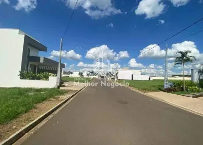Terreno / Lote / Condomínio à venda, 250m² no Residencial Azaléas, Saltinho