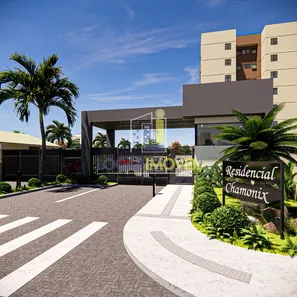 Apartamento com 2 Quartos à venda, 53m² no Boa Vista, Vitória da Conquista