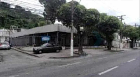 Galpão / Depósito / Armazém à venda, 890m² no Fonseca, Niterói