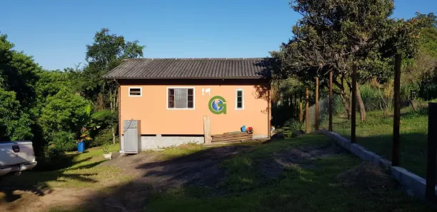 Casa com 2 Quartos à venda, 120m² no Ribeirão Grande, Paulo Lopes