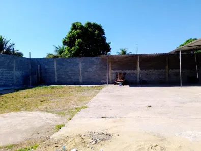 Galpão / Depósito / Armazém à venda, 720m² no Aldeia da Prata (Manilha), Itaboraí