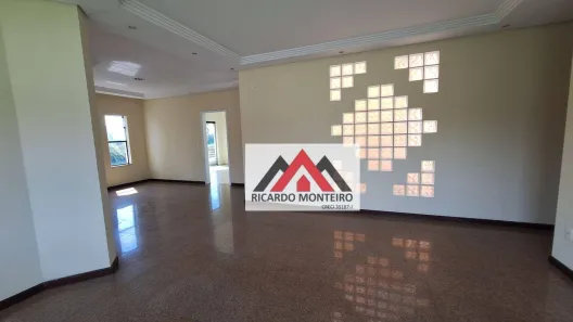 Casa de Condomínio com 4 Quartos para venda ou aluguel, 432m² no Nossa Senhora do Perpétuo Socorro, Pindamonhangaba