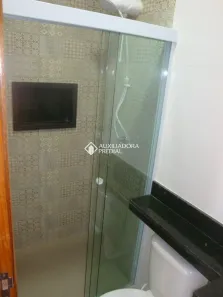 Apartamento com 2 Quartos para alugar, 126m² no Vila Tibiriçá, Santo André