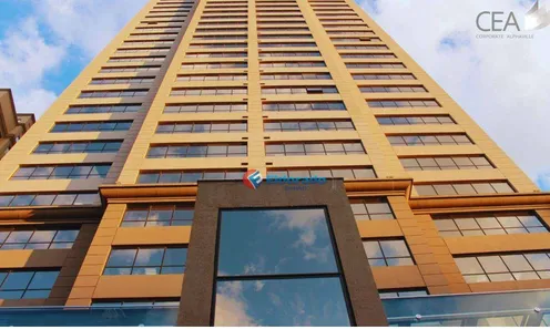 Andar / Laje corporativa para alugar, 1354m² no Alphaville Industrial, Barueri