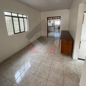 Casa com 3 Quartos para alugar, 120m² no Nova Marabá, Marabá